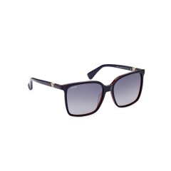 Max Mara MM 0046 EMME11 - 92W Blue Other
