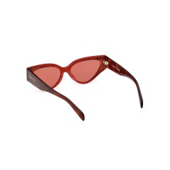 Emilio Pucci EP 0204 - 68S Red Other
