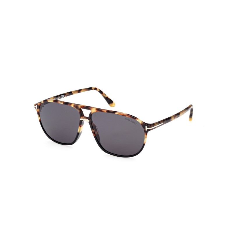 Tom Ford FT 1026 BRUCE - 05A Black Other