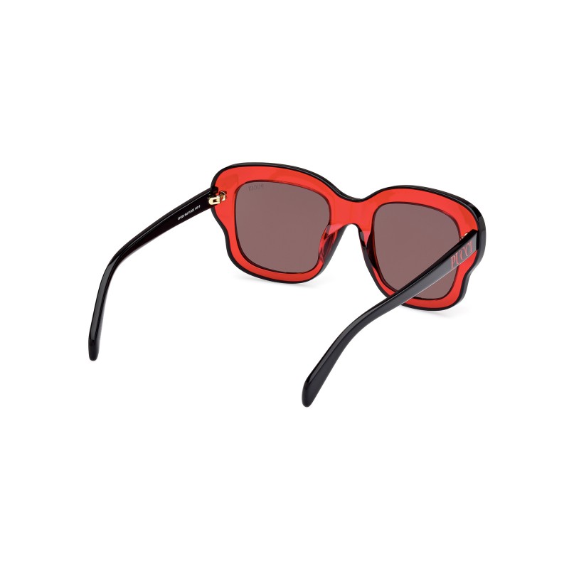Emilio Pucci EP 0220 - 68J Red Other