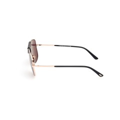 Tom Ford FT 1096 - 28A Shiny Rose Gold