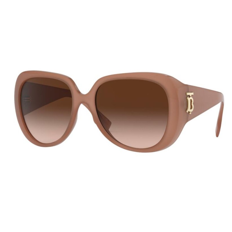 Burberry BE 4303 - 383413 Opal Brown