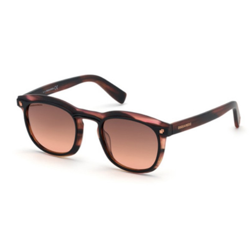 Dsquared2 DQ 0305  Andy Iii 74G Pink
