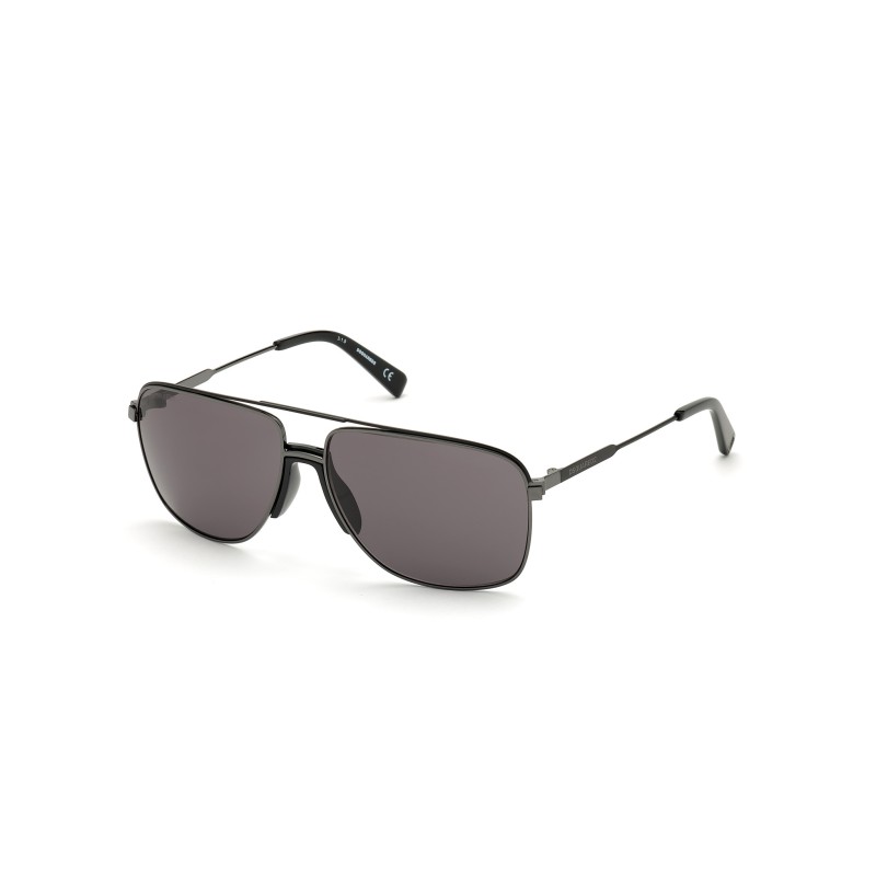 Dsquared2 DQ0342  - 08A Shiny Anthracite