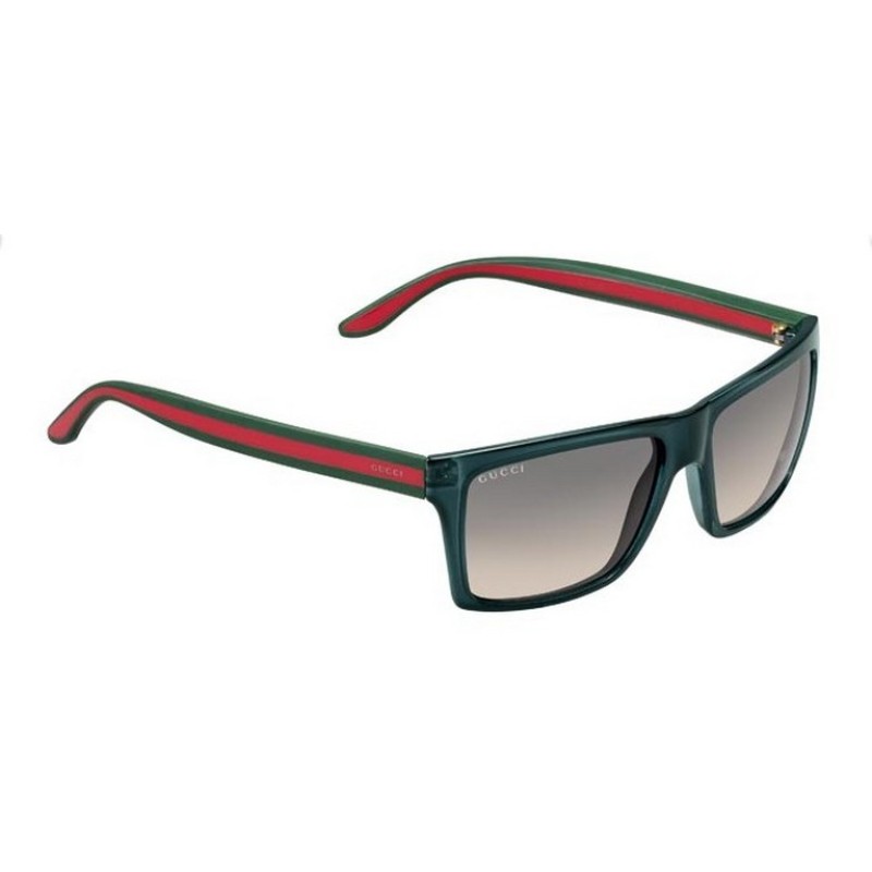 Gucci 1013-S 54D DX Green