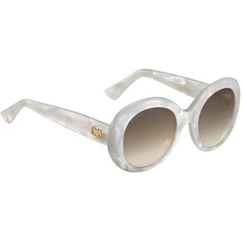 Gucci 3815S AUA (JD) Mother-of-Pearl