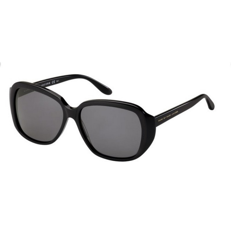Marc By Marc Jacobs 290/S 807 Y1 Black