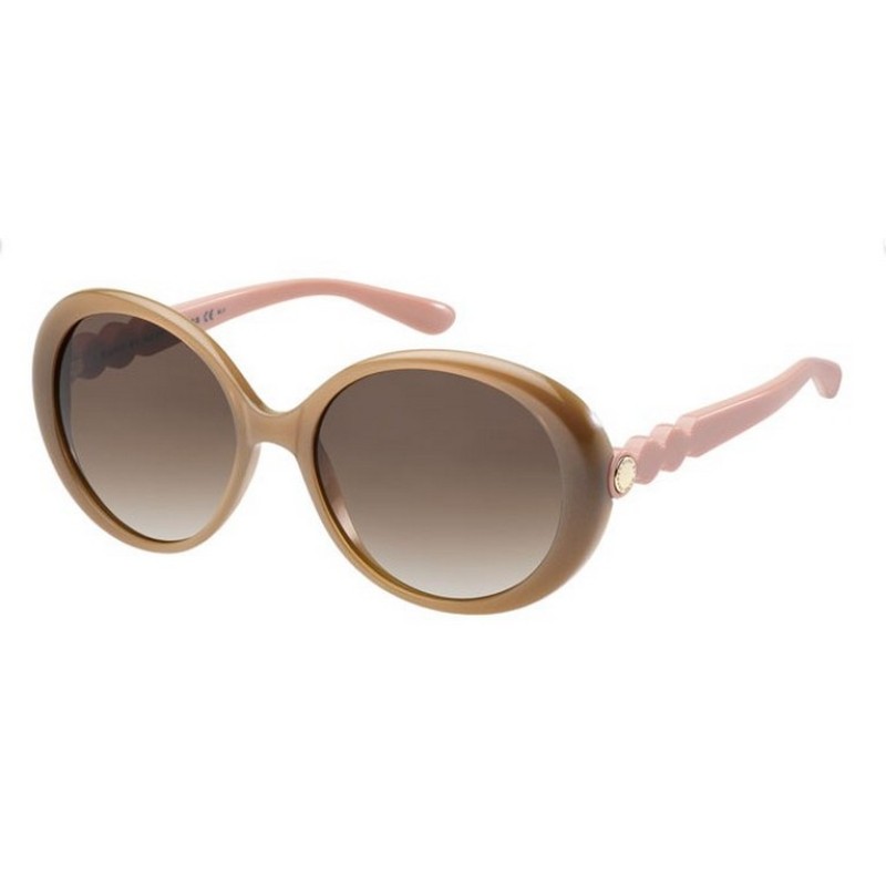 Marc By Marc Jacobs 313-S JY8 D8 Brown Pink