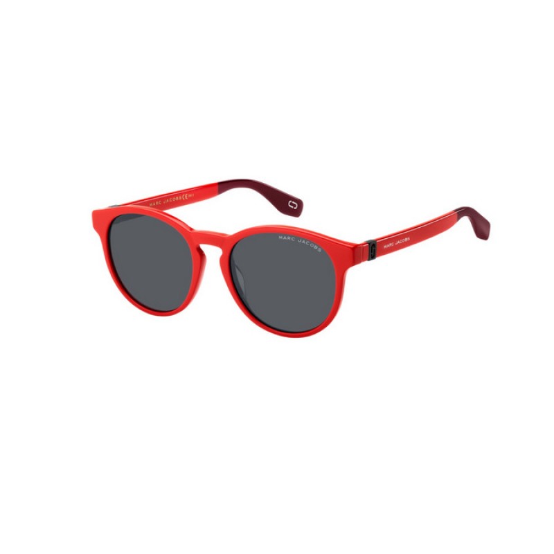 Marc Jacobs MJ 351/S - C9A IR Red