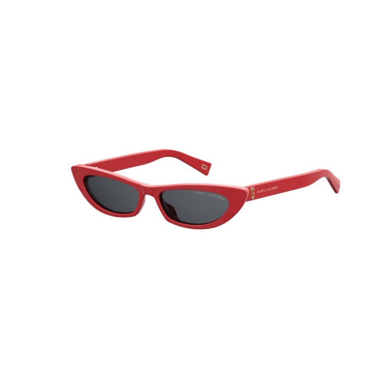 Marc Jacobs MJ 403/S - C9A IR Red