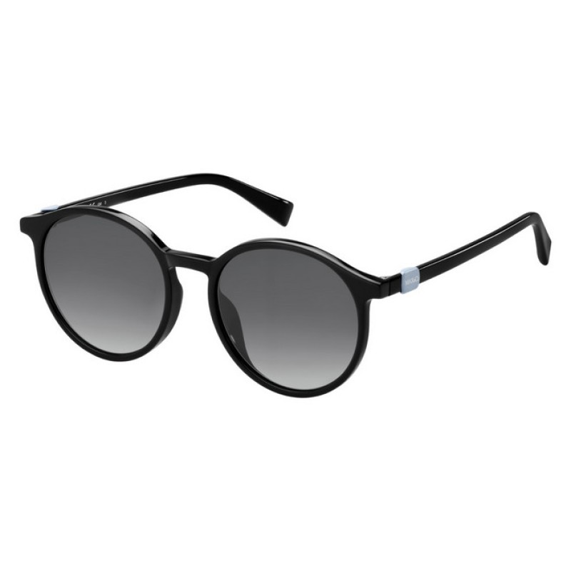 Max & Co 384-G-S 807 GY Black