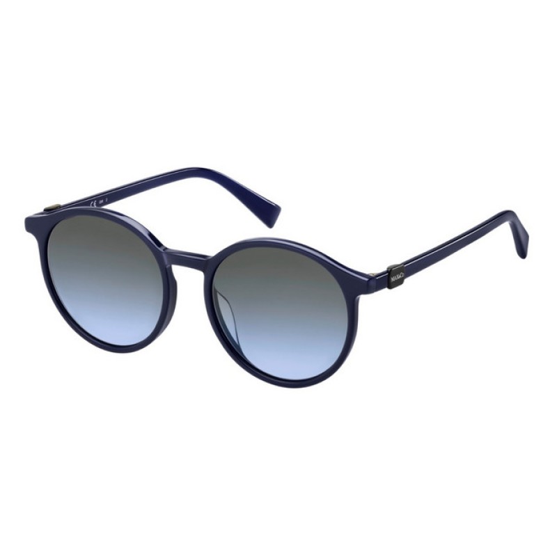 Max & Co 384-G-S PJP GY Blue
