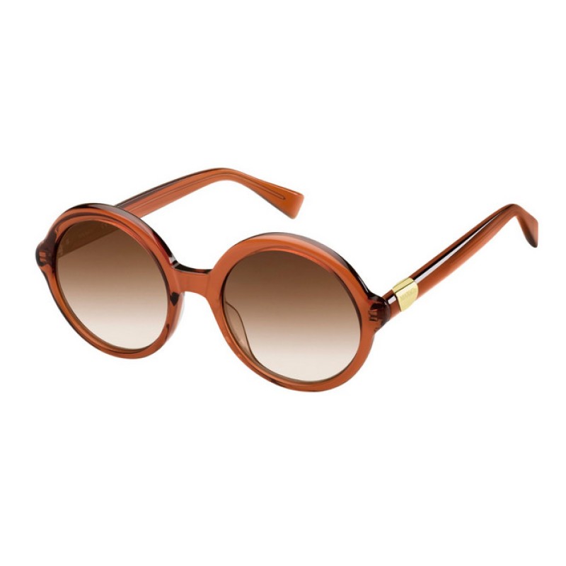 Max & Co 407-G-S 09Q BW Brown