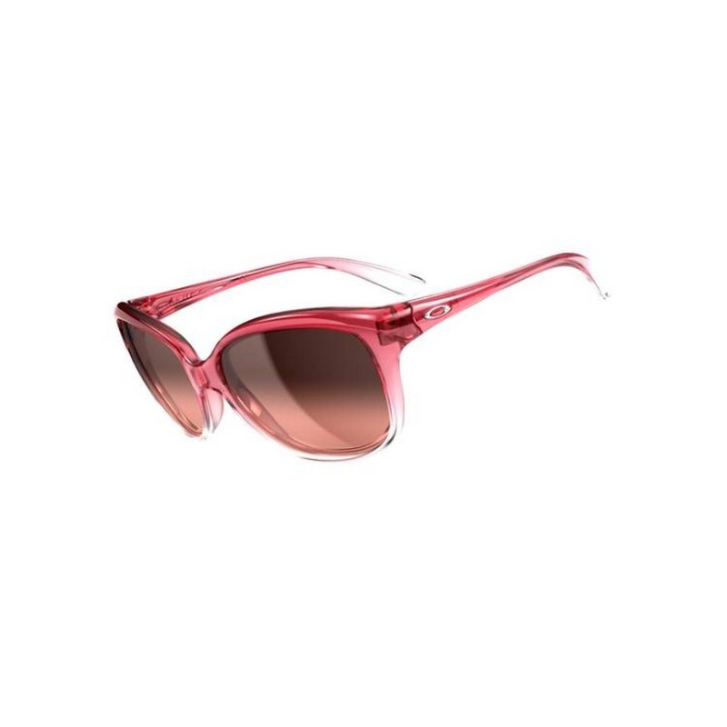 Oakley Pampered OO 9160 13 Ruby Iridescent 