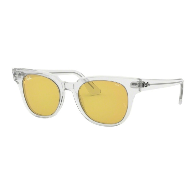 Ray-Ban RB 2168 Meteor 912/4A Trasparent