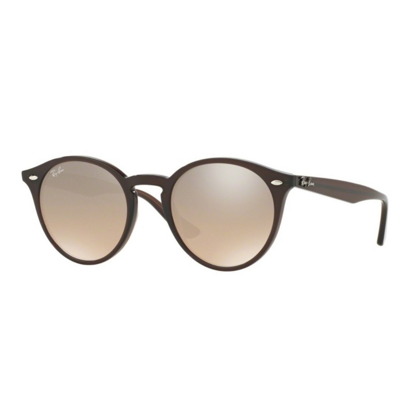 Ray-Ban RB 2180 - 62313D Opal Brown