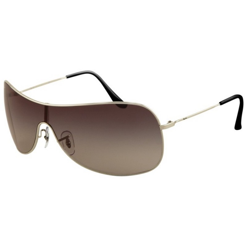 Ray-Ban RB 3211 003-8G Silver