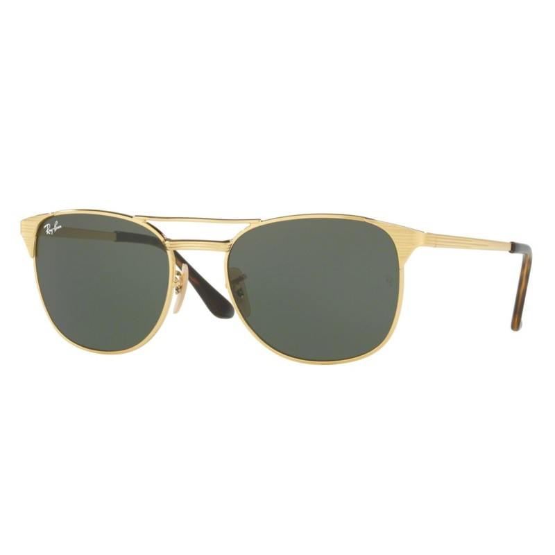 Ray-Ban RB 3429M Signet 001 Gold
