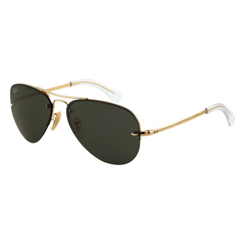 Ray-Ban RB 3449 001-71 Gold