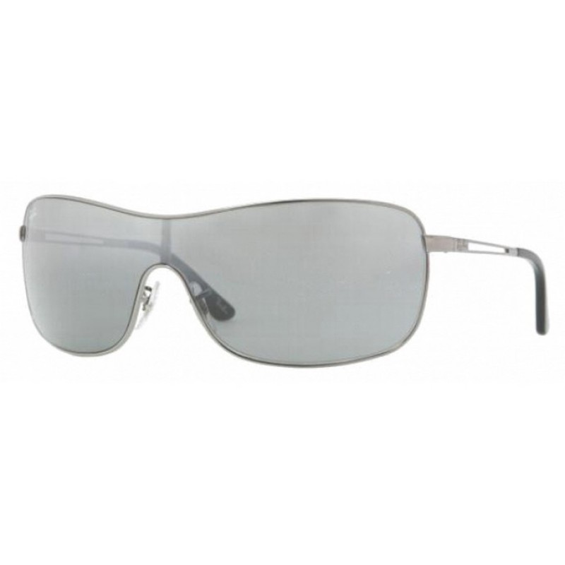Ray-Ban RB 3466 003-8G Silver