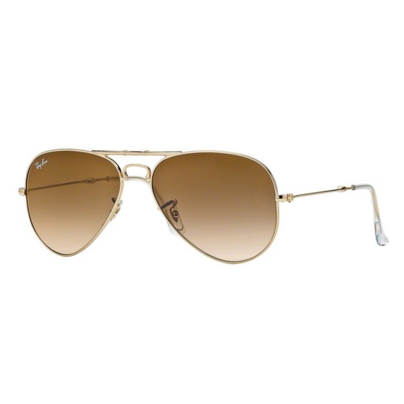 Ray-Ban RB 3479 001-51 Gold