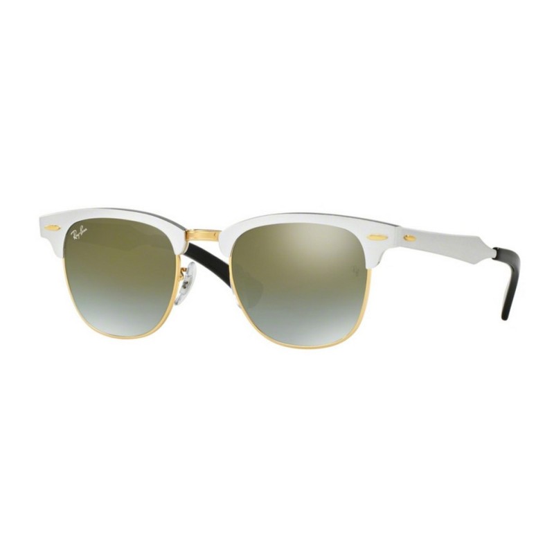 Ray-Ban RB 3507 137-9J Silver