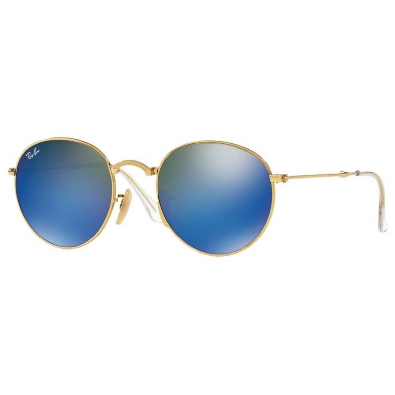 Ray-Ban RB 3532 001-68 Gold