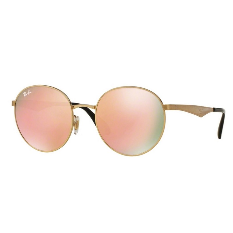 Ray-Ban RB 3537 001-2Y Gold