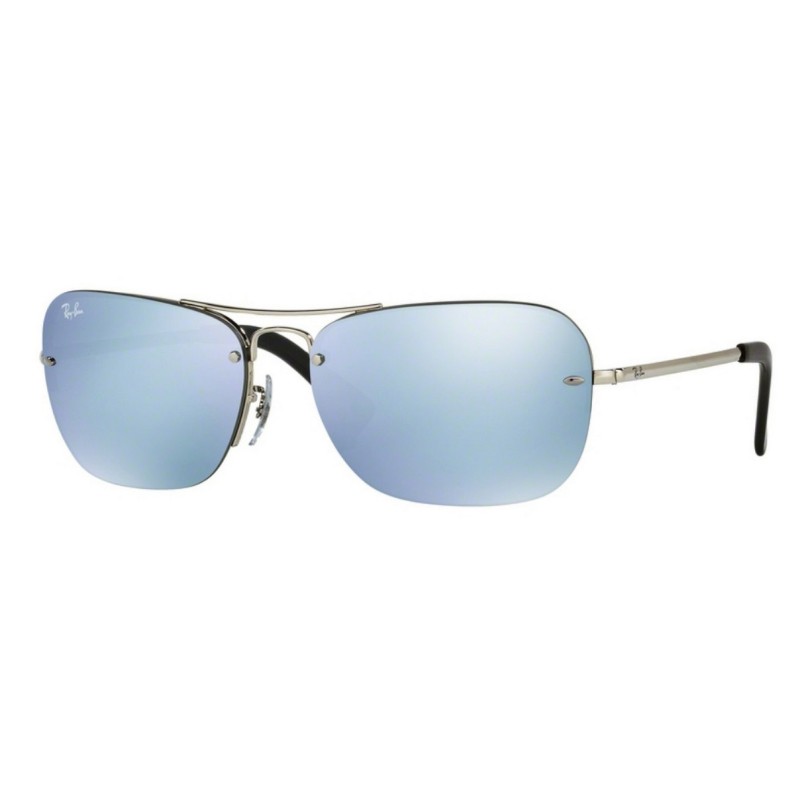 Ray-Ban RB 3541 003-30 Silver