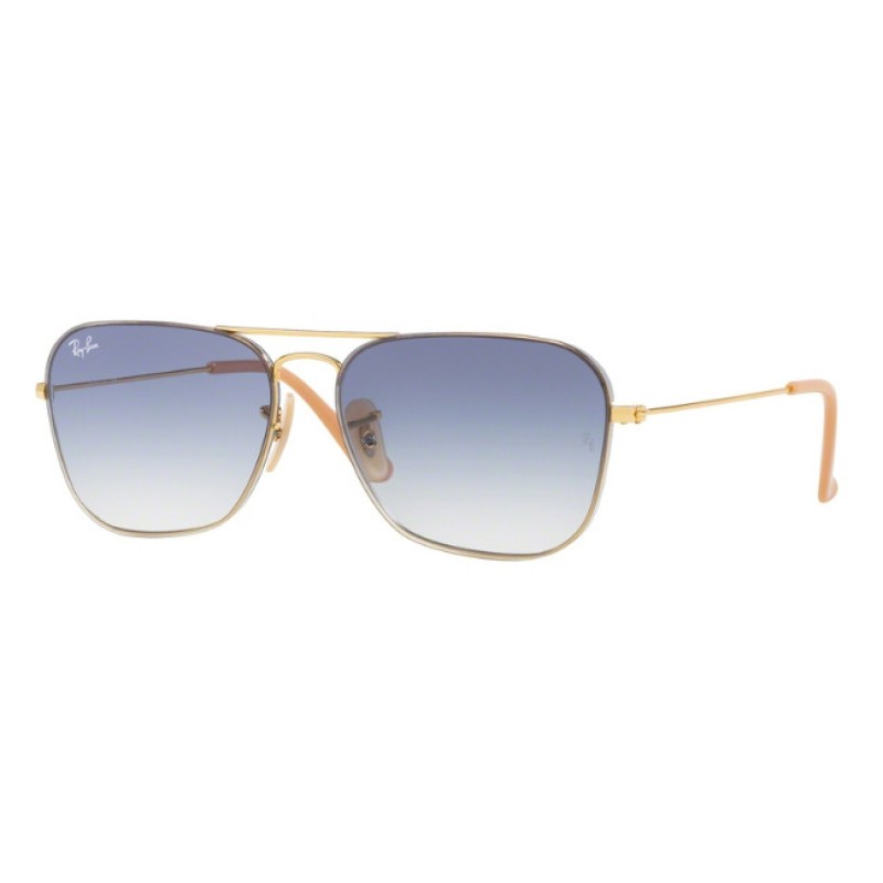 Ray-Ban RB 3603 - 001/19 Gold