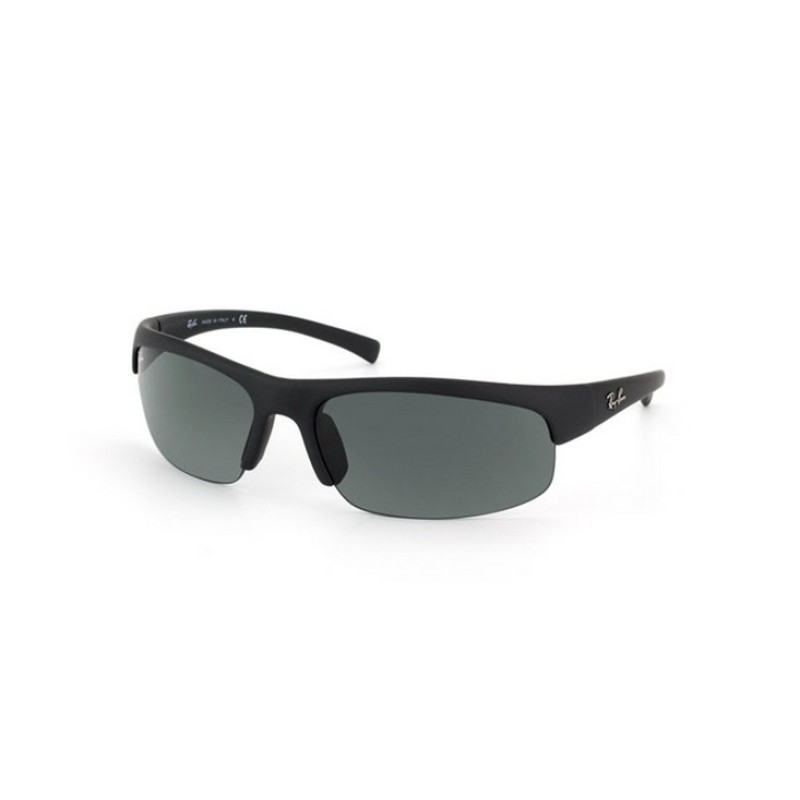 Ray-Ban RB 4039 622-71 Black Rubber