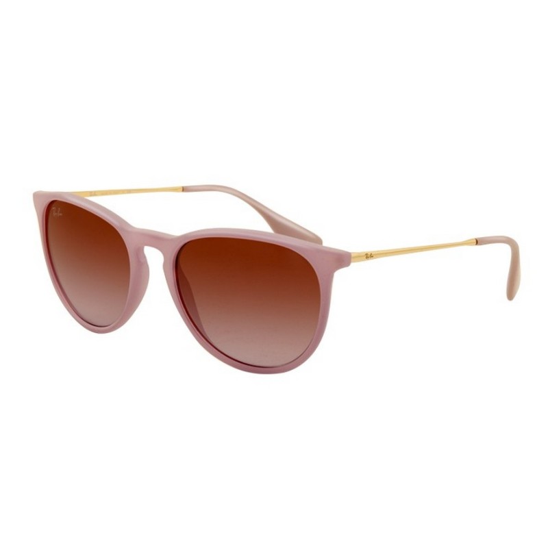 Ray-Ban RB 4171 870-68 Erika Lilac Rubber