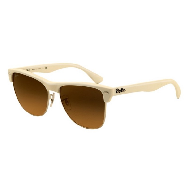 Ray-Ban RB 4175 879-N1 Whiter Silver
