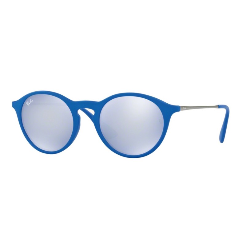 Ray-Ban RB 4243 62631U Rubber Blue
