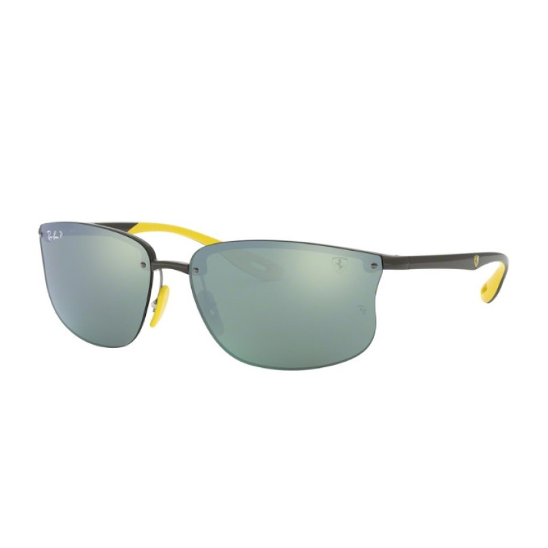 Ray-Ban RB 4322M - F624H1 Grey