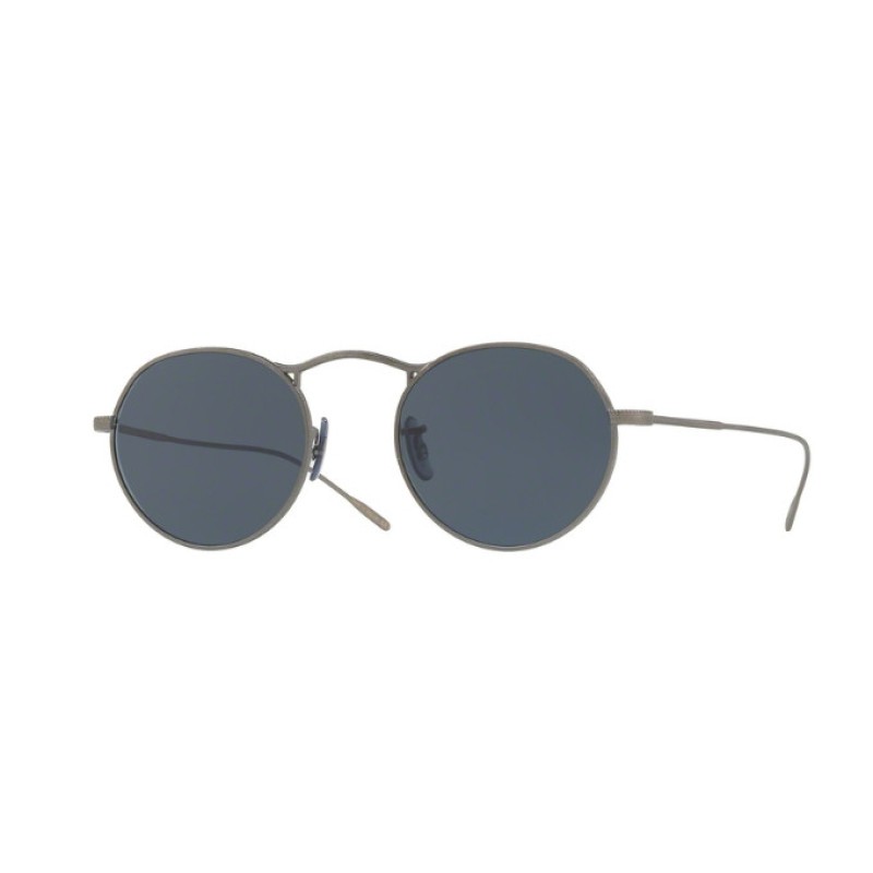 Oliver Peoples OV 1220S M-4 30th 5244R5 Antique Pewter