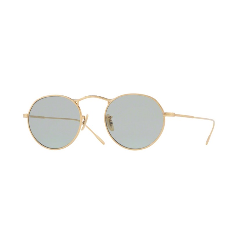 Oliver Peoples OV 1220S M-4 30th 526452 Gold Plated