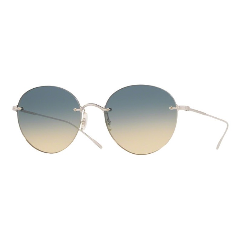 Oliver Peoples OV 1264S Coliena 503679 Silver