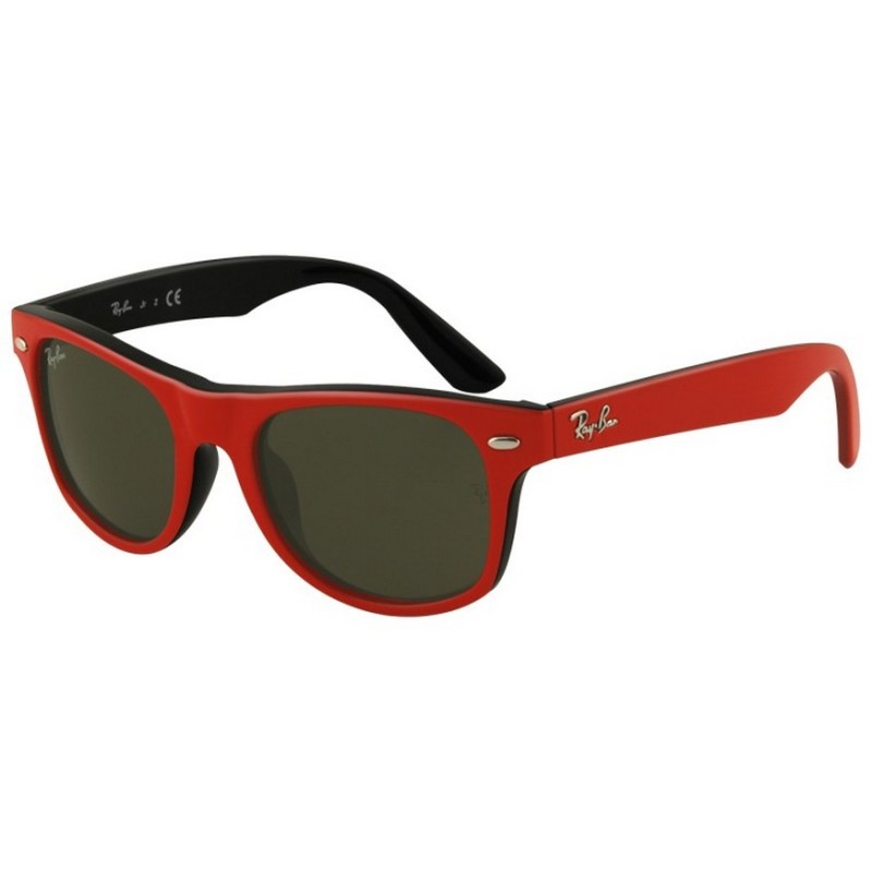 Ray-Ban RJ Junior 9035S 162-71 Red