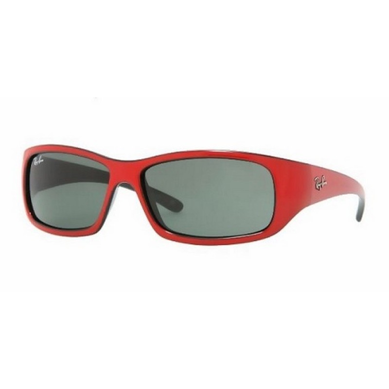 Ray-Ban RJ Junior 9046S 162-71 Red
