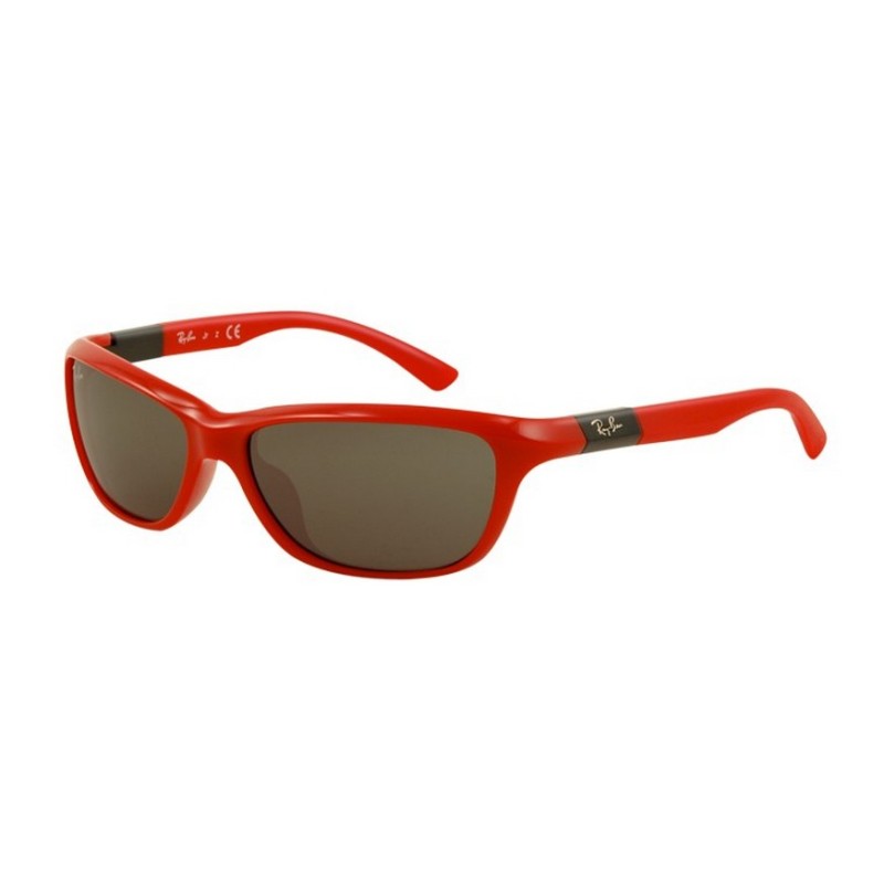 Ray-Ban RJ Junior 9054S 189-71 Red