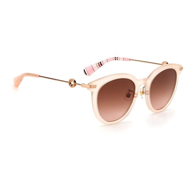 Kate Spade KEESEY/G/S - 35J M2 Pink