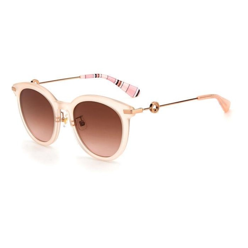 Kate Spade KEESEY/G/S - 35J M2 Pink