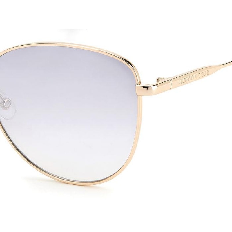 Juicy Couture JU 620/G/S - 3YG IC Light Gold