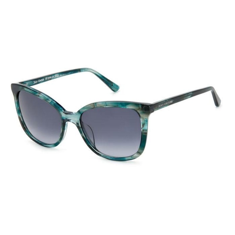 Juicy Couture JU 623/G/S - ZI9 9O Teal