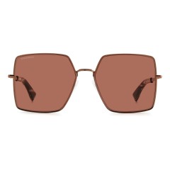 Dsquared2 D2 0052/S - EX4 VC Brown Horn