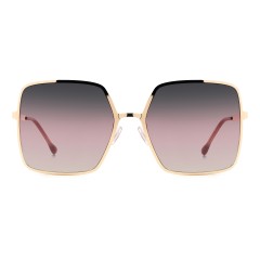 Isabel Marant IM 0102/S - 0AW FF Rose Gold Red