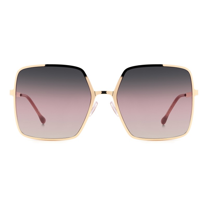 Isabel Marant IM 0102/S - 0AW FF Rose Gold Red