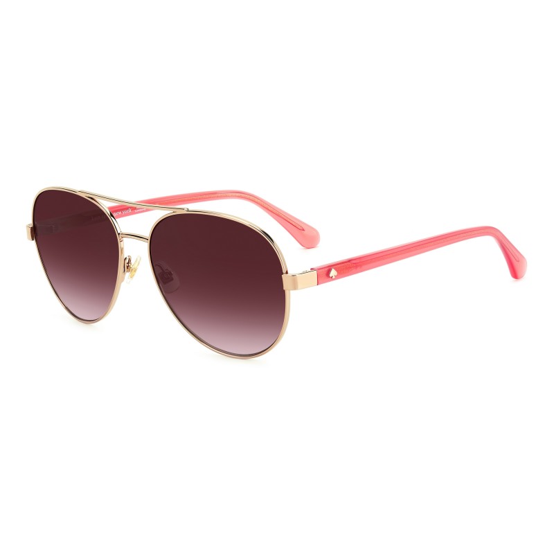 Kate Spade AVERIE/S - AU2 3X Red Gold
