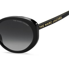 Marc Jacobs MARC 520/S - 807 9O Black